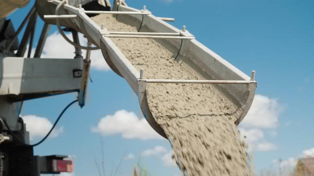 Best Commercial Concrete Services in Fairbanks Ranch, CA