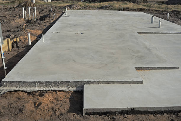 Best Concrete Foundation Repair in Fairbanks Ranch, CA